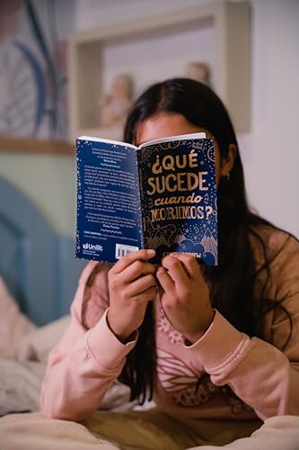 Serie Grandes Preguntas 1: ¿Qué Sucede Cuando Morimos?