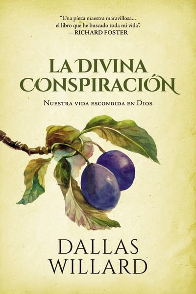 La divina conspiracion