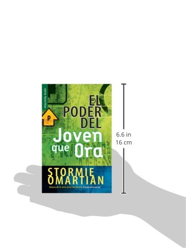 PODER DEL JOVEN QUE ORA FAVORITOS