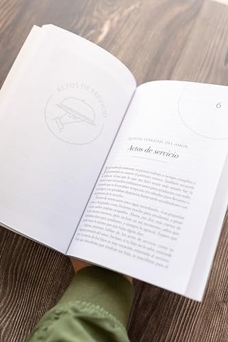 ▶ Los Cinco Lenguajes del Amor - para ninos REV (Spanish Edition)