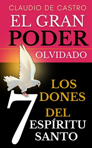 El Gran "PODER" Olvidado: Los 7 DONES del Espíritu Santo: 1