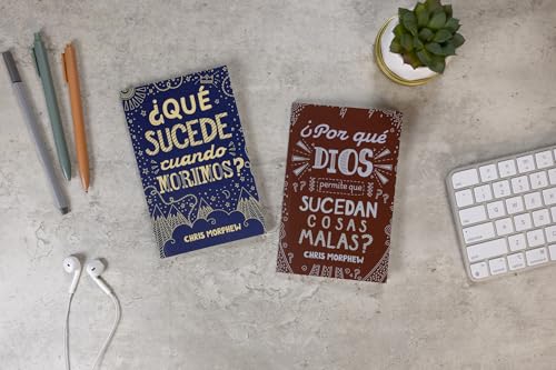 Serie Grandes Preguntas 1: ¿Qué Sucede Cuando Morimos?