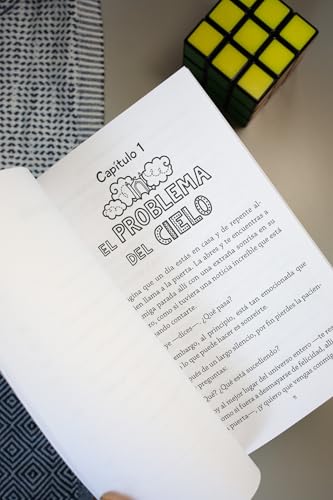 Serie Grandes Preguntas 1: ¿Qué Sucede Cuando Morimos?