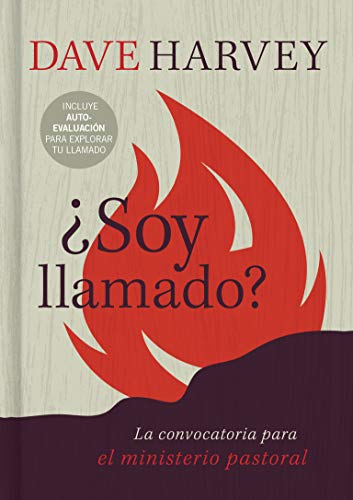 ¿SOY LLAMADO?