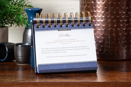 A Daily Word for Men: Daily Promises
