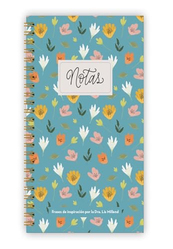 Libreta «La Temporada Más Feliz de Mi Vida»