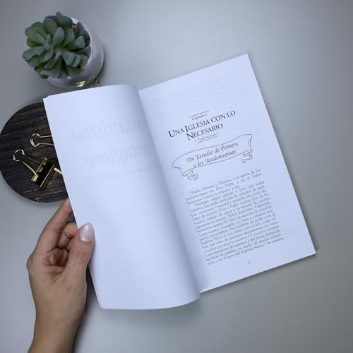 Cristianismo contagioso: un estudio de primera a los Tesalonicenses.