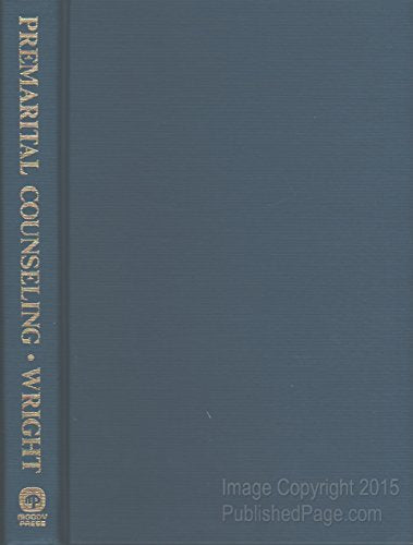 Premarital counseling