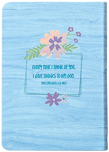 365 Days of Friendship: Devotions on How to Be a Good Friend