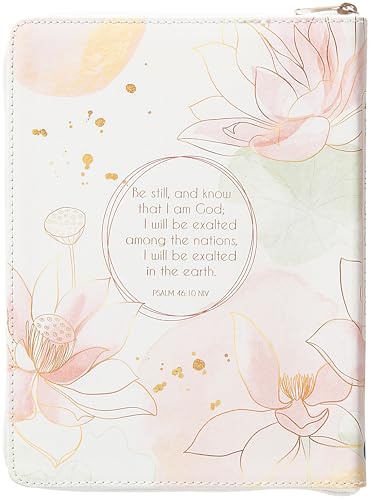Be Still and Know: Morning & Evening Devotional