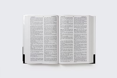 Biblia bilingüe LBLA