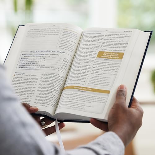 NIV, Maxwell Leadership Bible, 3rd Edition, Premium Bonded Leather, Burgundy, Comfort Print: Holy Bible, New International Version