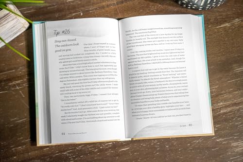 Your Brightest Life: Tips for Navigating Relationships, Health, Faith, Mindset, and More