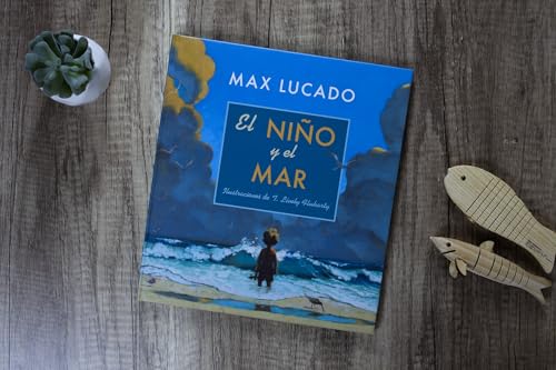 El Nino y el Mar (Spanish Edition)