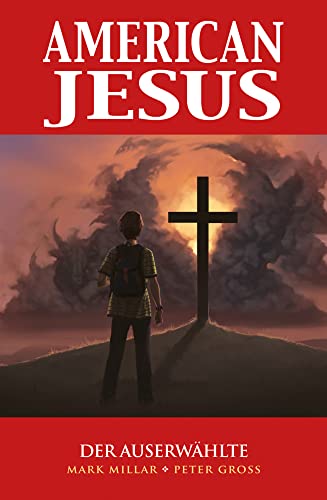 Millar, M: American Jesus
