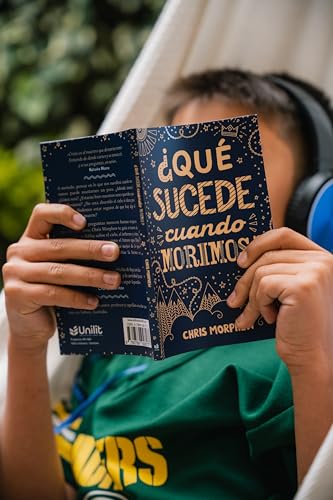 Serie Grandes Preguntas 1: ¿Qué Sucede Cuando Morimos?