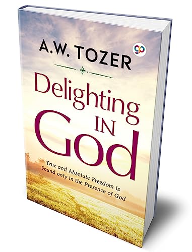 Delighting in God