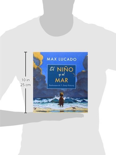 El Nino y el Mar (Spanish Edition)