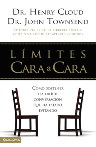 Límites cara a cara: Cómo sostener esa difícil conversación que ha estado evitando