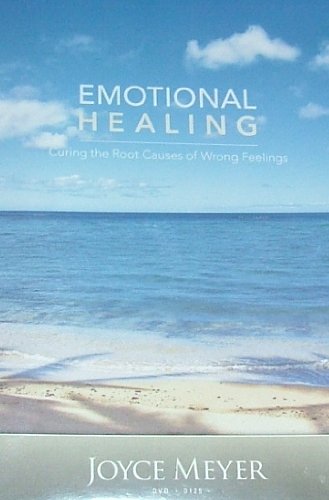 DVD-Emotional Healing