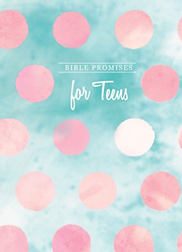Bible Promises for Teens (Promises for Life) (English Edition)