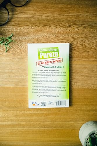 Cómo Cultivar Pureza En Un Mundo Impuro - Bolsilibro