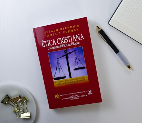 Etica Cristiana / Christian Ethics (Spanish Edition)