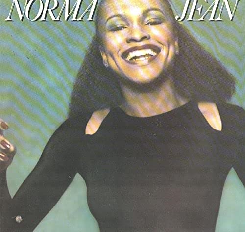 Norma Jean Wright / You Lift Me Up (Part 2)