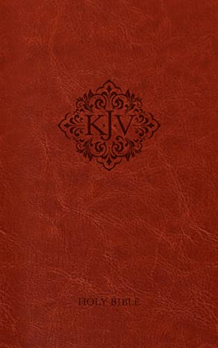 Holy Bible: King James Version (English Edition)