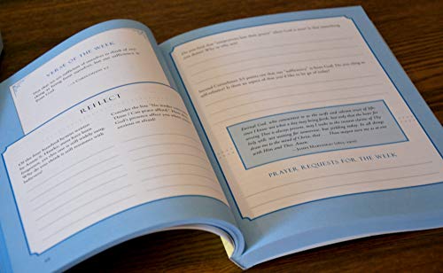 Then Sings My Soul Prayer Journal: 52 Hymns that Inspire Joyous Prayer