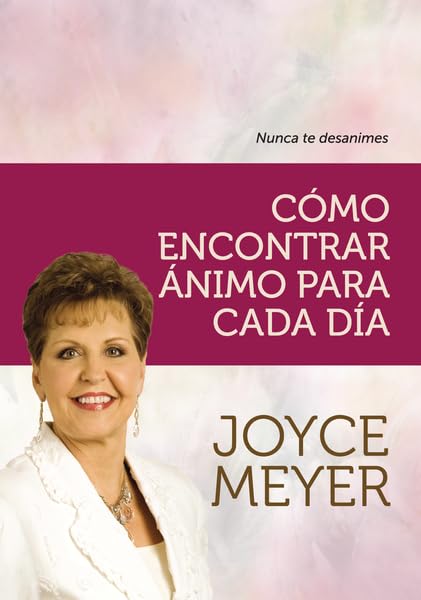 Como encontrar animo para cada dia / How to Find Encouragement For Each Day