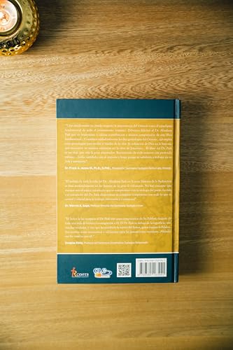 Serie Historia de la Redención Vol. 3 - La Lámpara Inextinguible del Pacto: Las Primeras Catorce Generaciones En La Genealogia de Jesucristo
