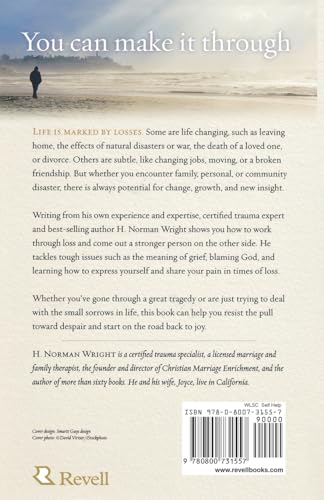 Recovering from Losses in Life
