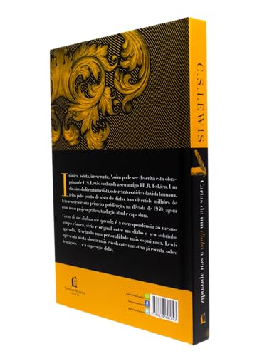 Cartas De Um Diabo A Seu Aprendiz