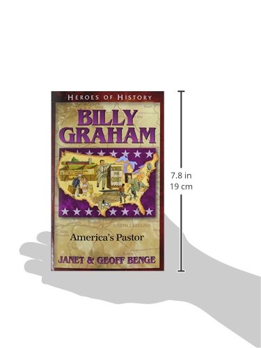 Billy Graham: America's Pastor