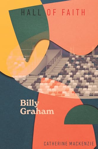 Billy Graham (Hall of Faith) (English Edition)