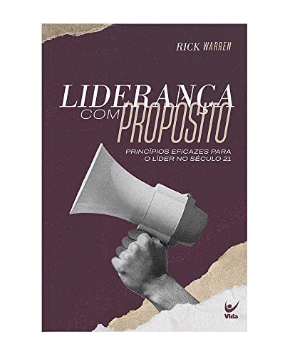 Liderança com Propósitos