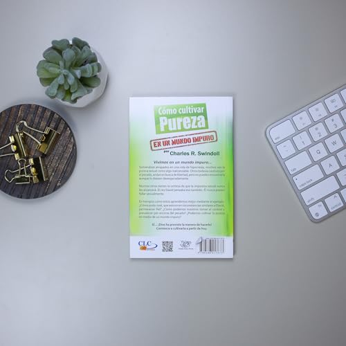 Cómo Cultivar Pureza En Un Mundo Impuro - Bolsilibro