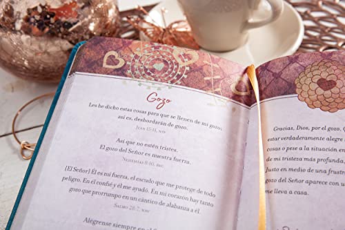 Oraciones Y Promesas Para Las Madres