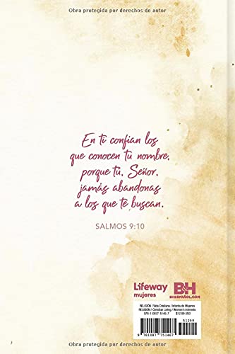 Un año en los Salmos: 365 devocionales para animar tu vida | A Year in The Psalms: 365 Devotions to Encourage You: 365 devocionales para tu caminar con Dios