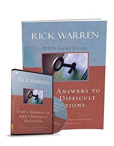 [(Daily Inspiration for the Purpose Driven Life : Scriptures and Reflections from the 40 Days of Purpose)] [By (author) Rick Warren] published on (March, 2013)