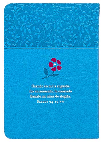 Oraciones Y Promesas Para La Depresión Y La Ansiedad