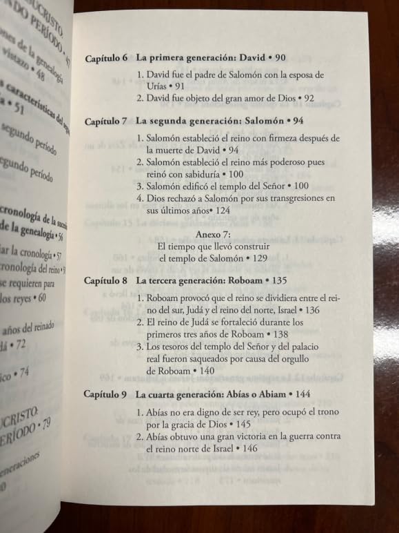 Serie Historia de la Redención Vol. 4 - La Providencia de Dios: Misteriosa Y Profunda