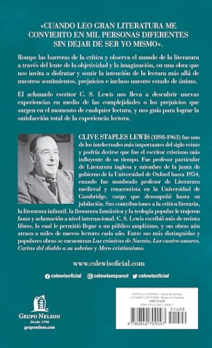 Un experimento de crítica literaria: El fenómeno de la lectura a examen