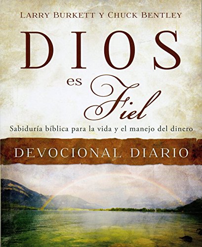 Dios es fiel - Devocional Diario (Spanish Edition)