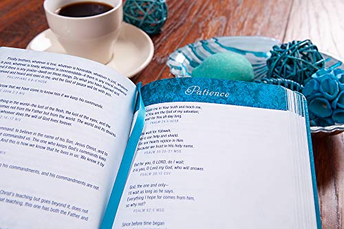 Bible Promises for Life (for Mothers): The Ultimate Handbook for Your Every Need