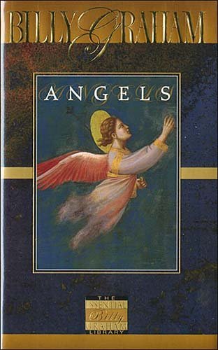 Angels by Graham, Billy (1994) Tapa dura