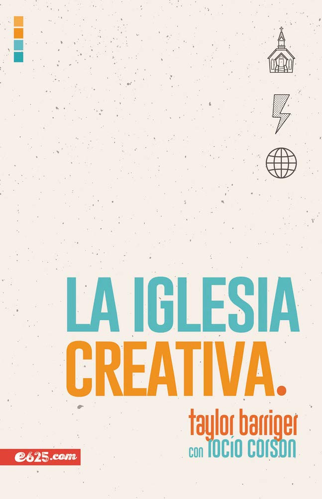 Iglesia Creativa