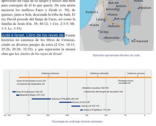 Diccionario enciclopédico bíblico ilustrado