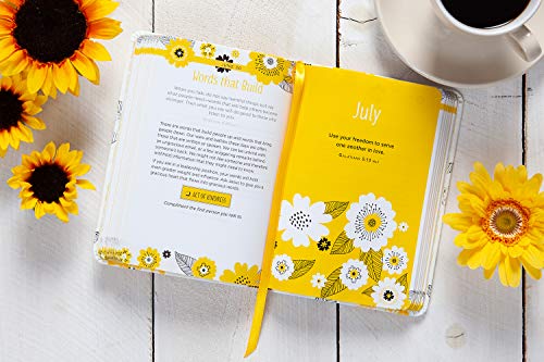 365 Days of Kindness: Daily Devotions